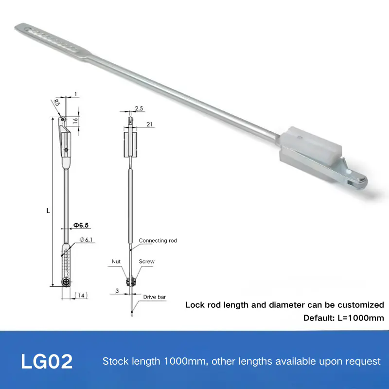 Comment les poignées matérielles peuvent-elles améliorer la durabilité et le design des luminaires modernes ?