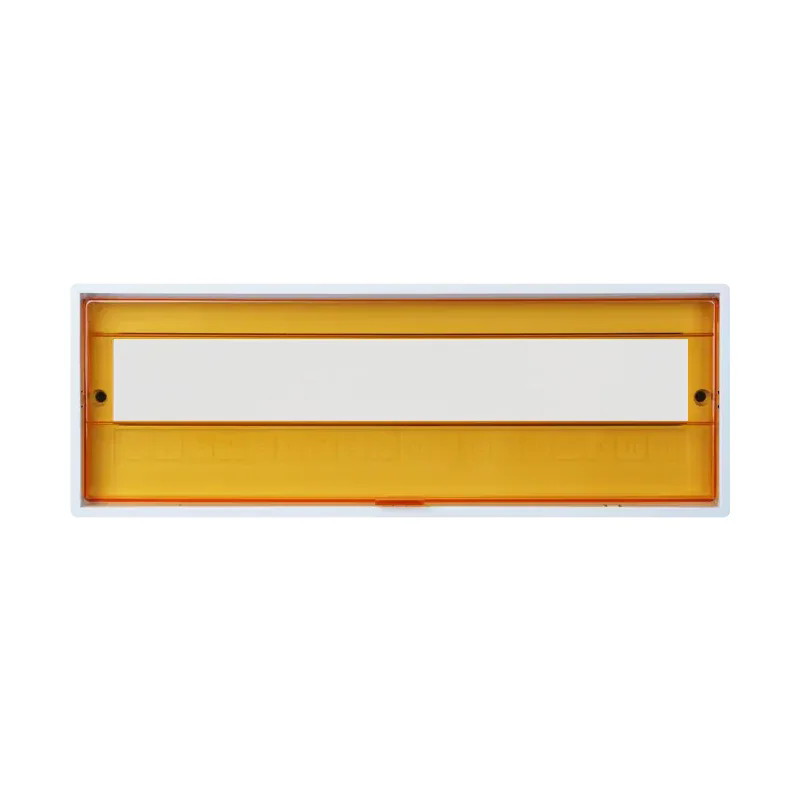 Pourquoi les panneaux électriques sont-ils l’épine dorsale des systèmes électriques modernes ?