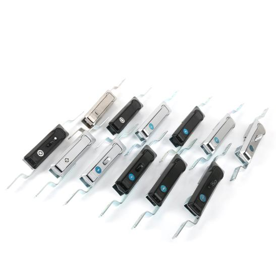 Solutions de verrouillage à guichet unique pour diverses applications