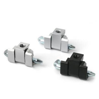 L'importance des charnières porteuses multipoints pour les grandes portes d'armoires