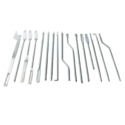 Considérations relatives aux serrures d'armoires industrielles lors de l'entretien quotidien