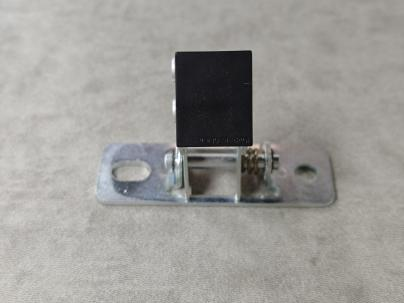 Comment avons-nous livré une serrure à loquet entièrement personnalisée pour un client au Nigeria ?