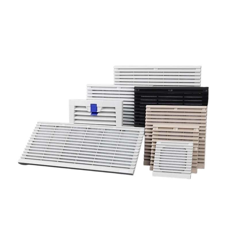 Comment choisir le bon filtre de ventilation pour une armoire électrique ou une enceinte industrielle ?