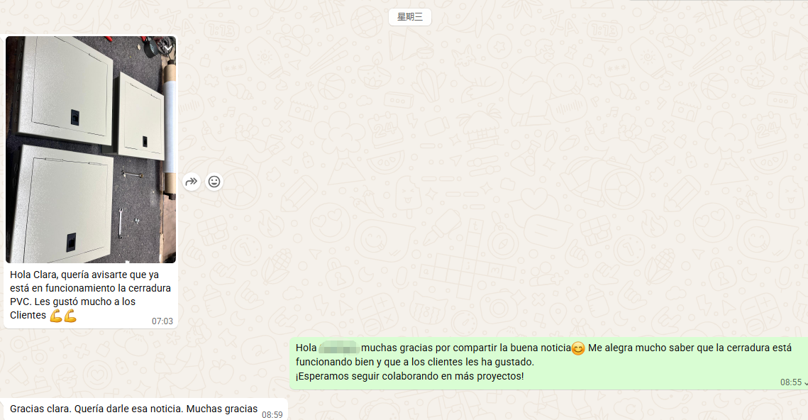 Quand les clients reviennent pour en savoir plus : un aperçu des commentaires récents en Argentine, aux Philippines et en Ouzbékistan