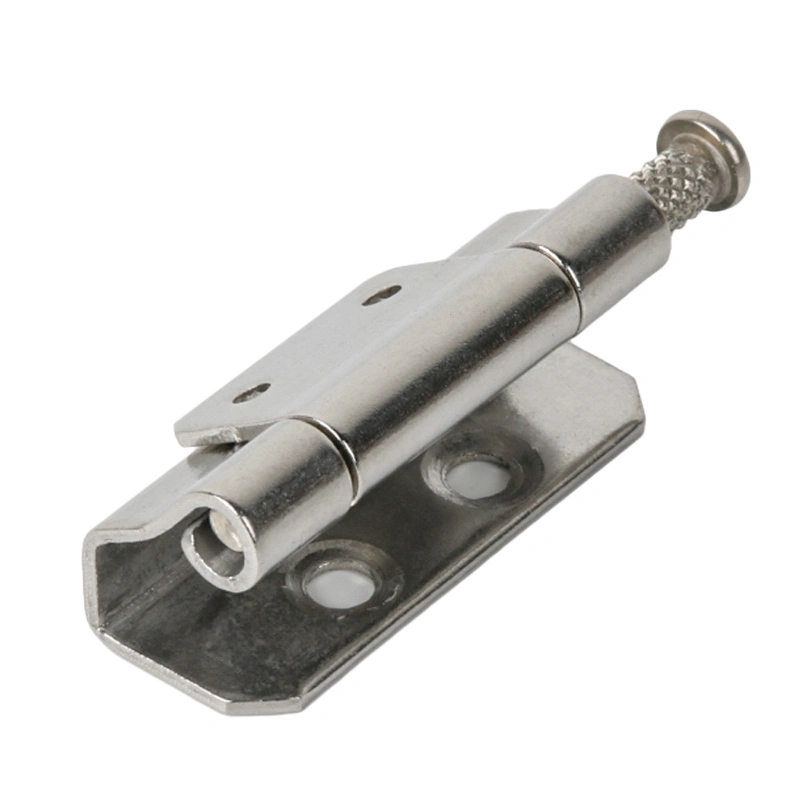 Armoire à charnière dissimulée Armoire à charnière dissimulée