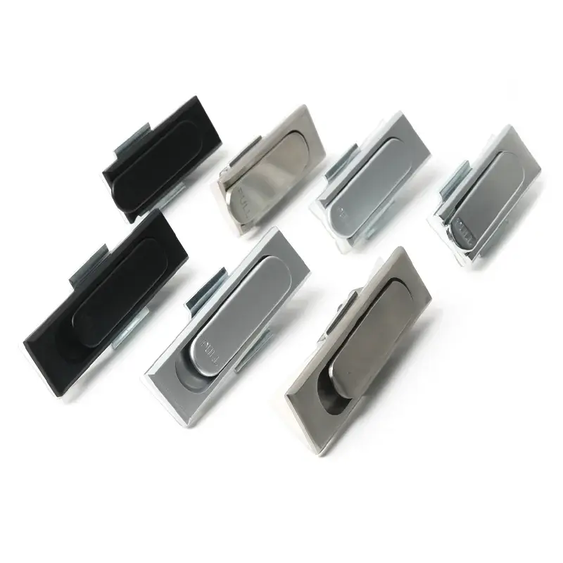 Cachet Cabinet Cabinet Flat Lock
