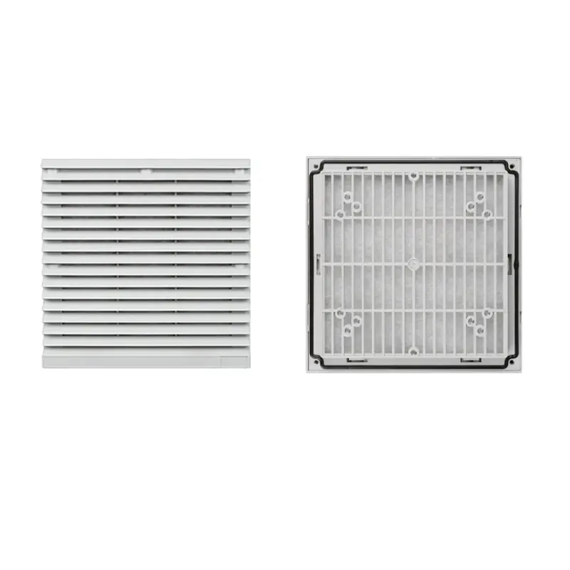 Couverture de poussière de ventilateur de refroidissement