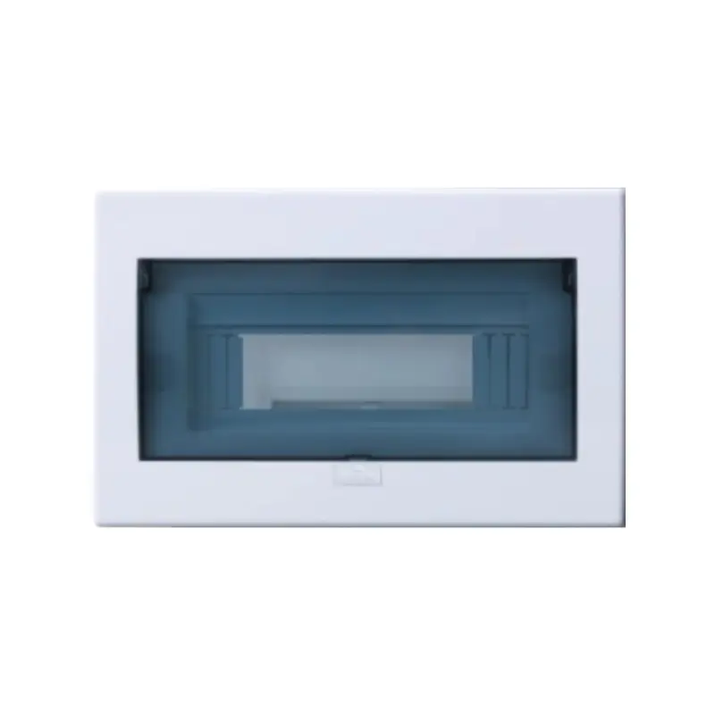 Panneau de la boîte de distribution Panneau de la boîte de distribution