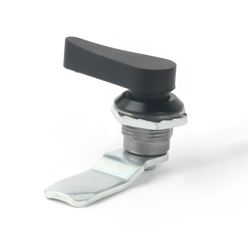 Verrouillage de la porte de la porte de l'armoire électrique Verrouillage de la porte de la porte de l'armoire électrique