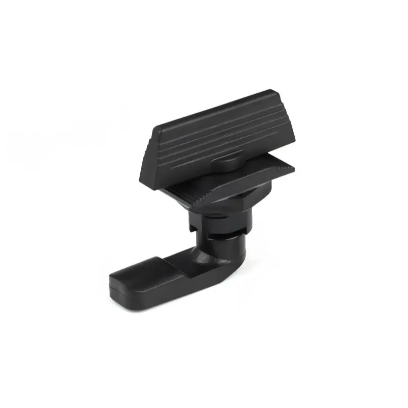 Serrure de porte de boîte de fondation