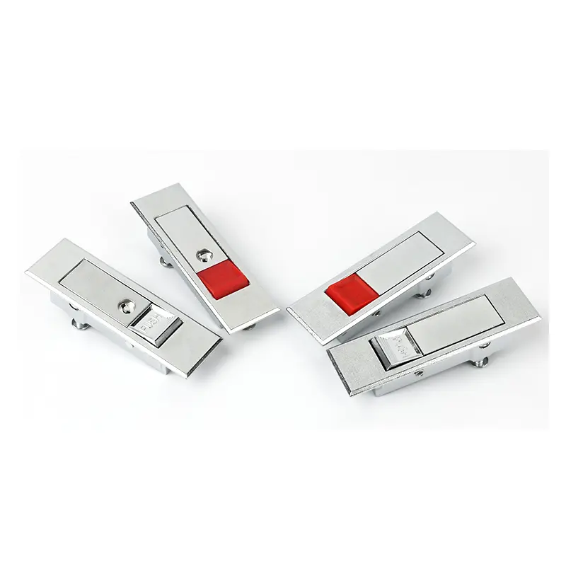 Handle verrouillage pour les incendies