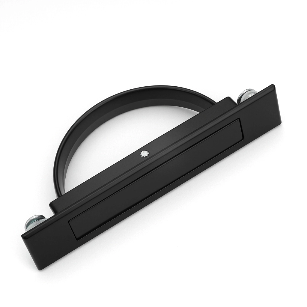 Poignée cachée Poignée cachée