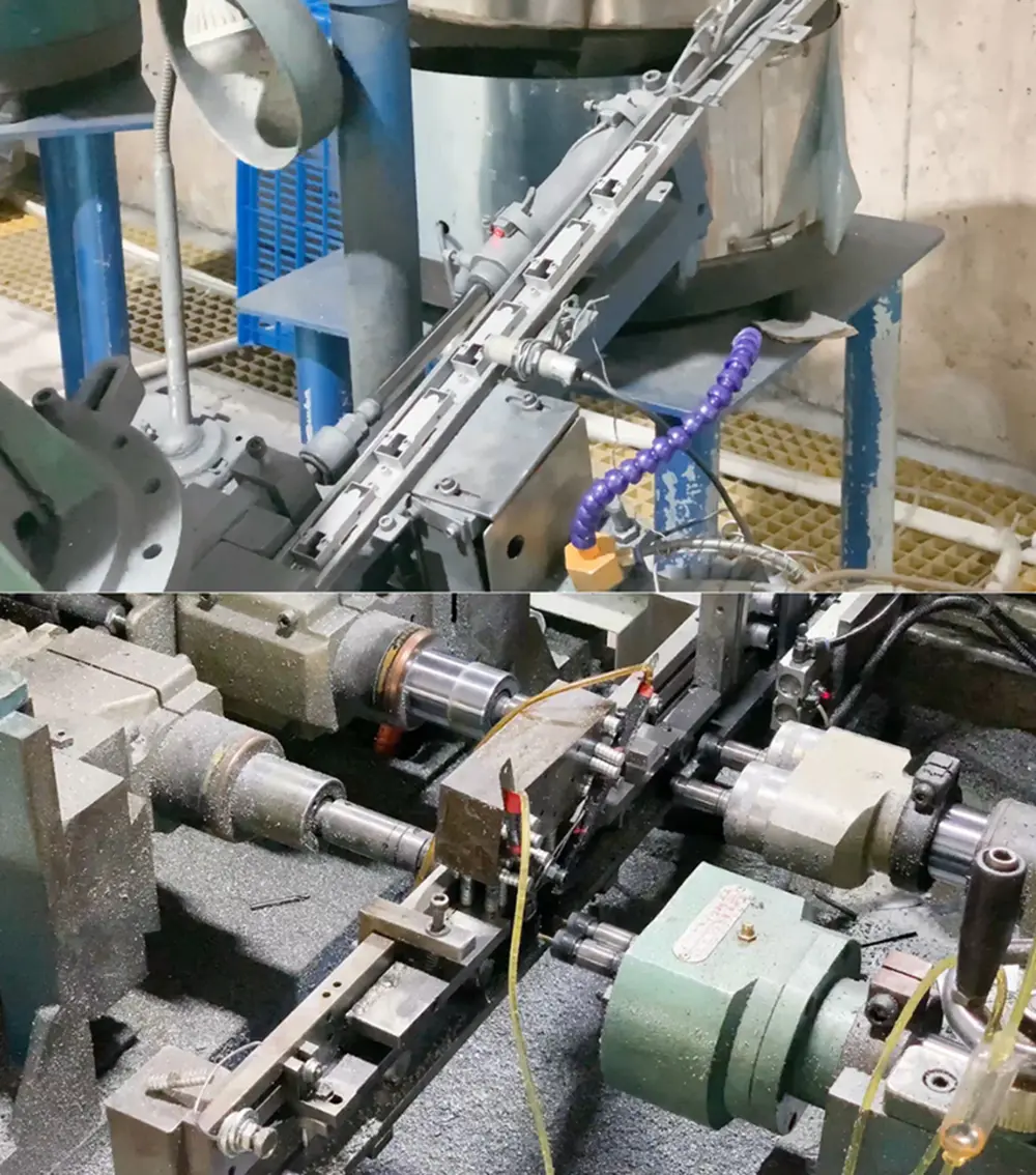 Cabinet Door Pivot Central Shaft Hinges