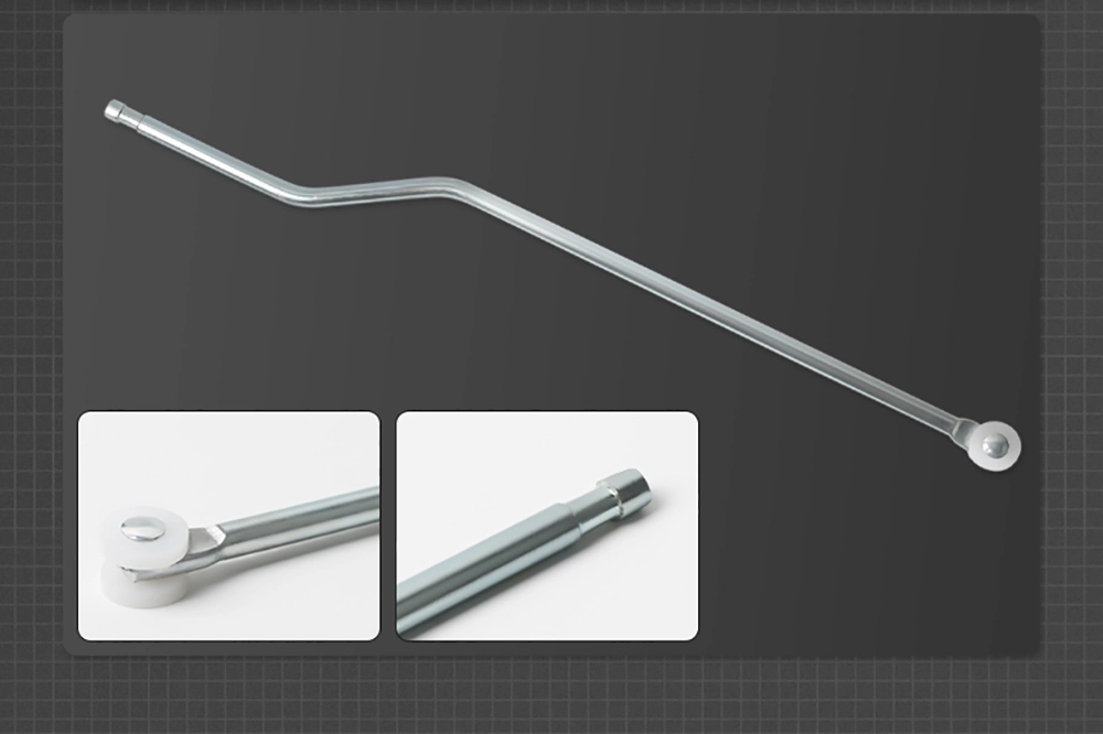 Distribution Cabinet Pull Rod