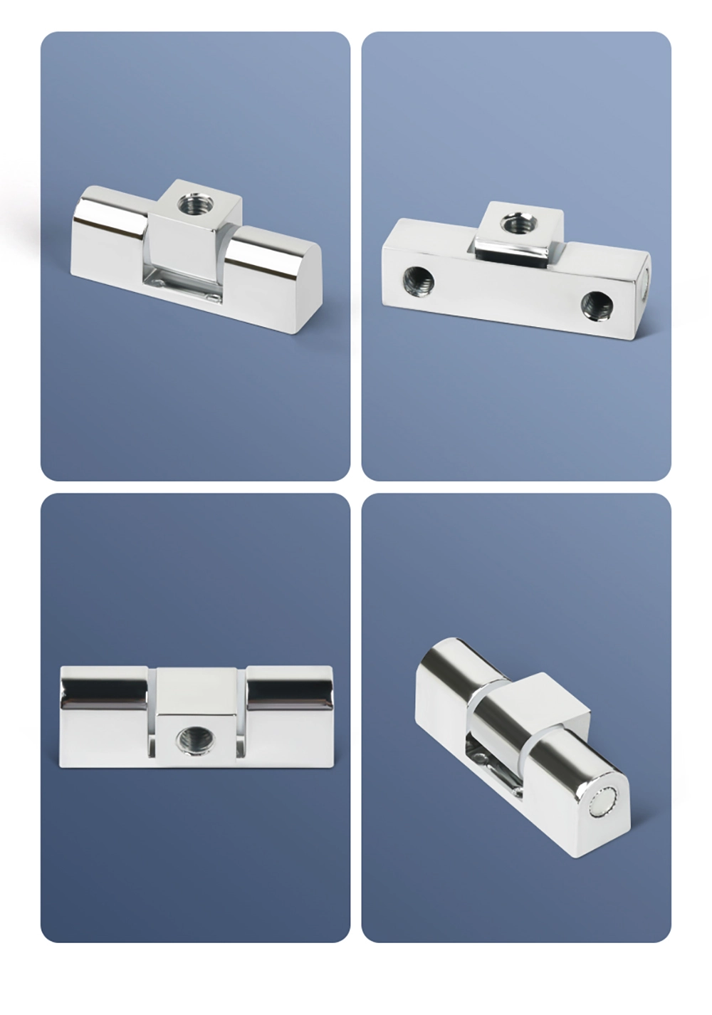 Electrical Cabinet Hinge