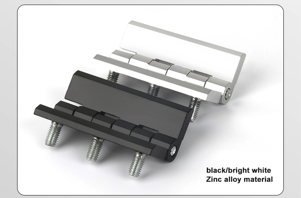 Electrical Cabinet Hinges