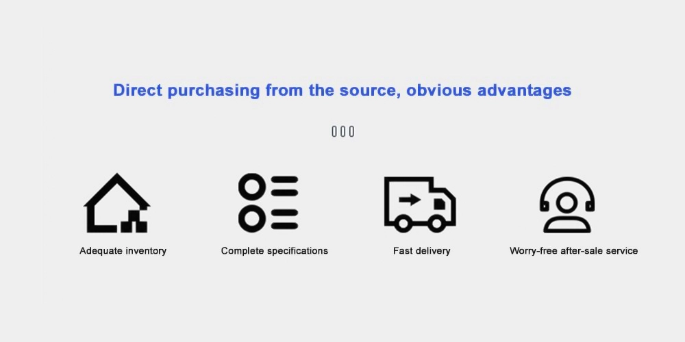 Stainless Steel Square Key