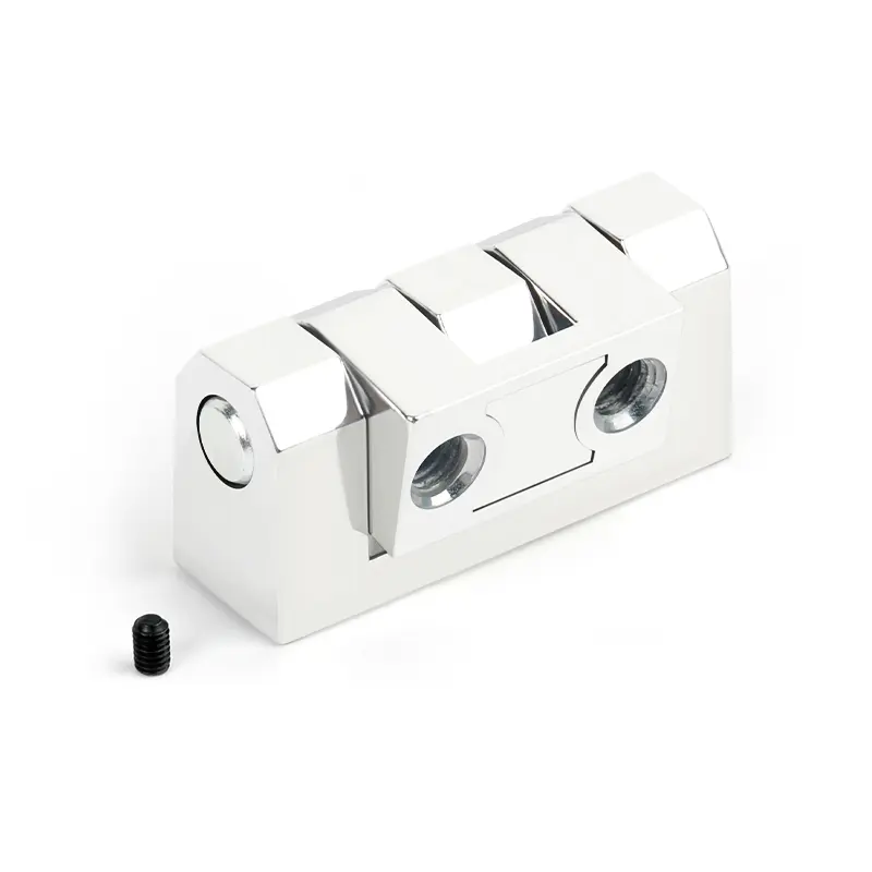 Hinges industrielles