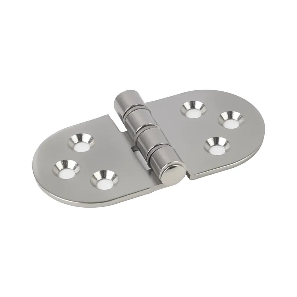 Charnière d'équipement mécanique Charnière d'équipement mécanique