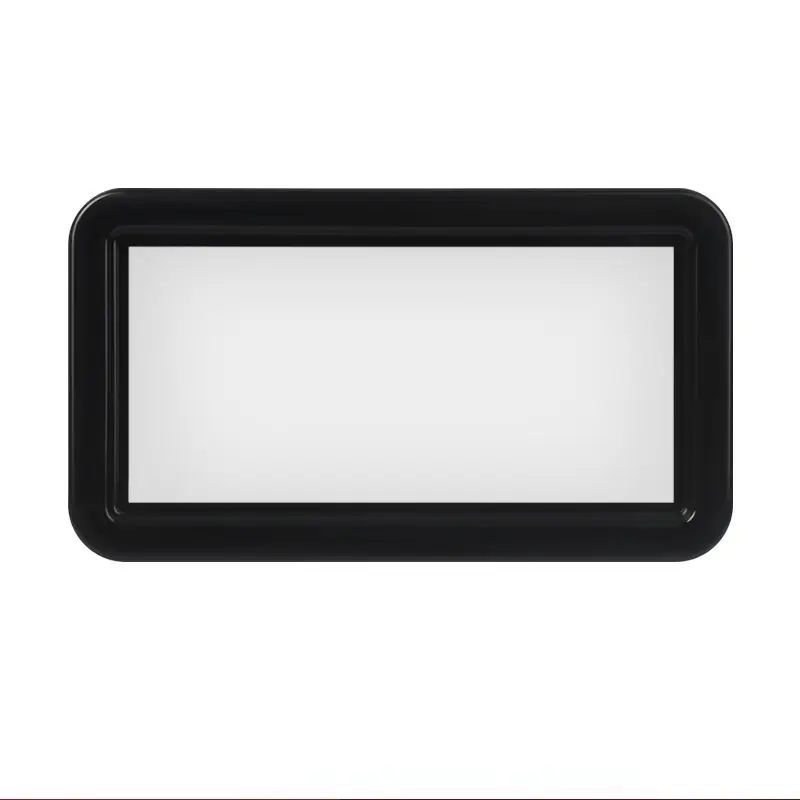 Fenêtre d'observation de la boîte de compteur Fenêtre d'observation de la boîte de compteur