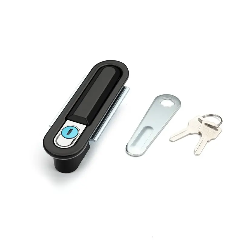 Serrure de porte d'armoire électrique Serrure de porte d'armoire électrique