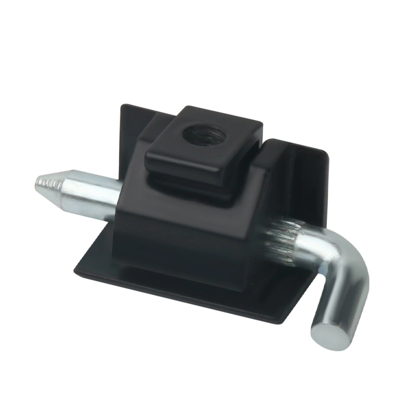 Charnières amovibles