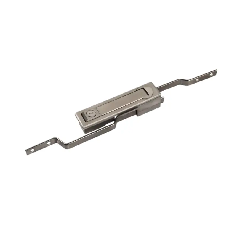 Serrure de porte en acier inoxydable